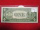 $1 1935 A Silver Certificate Gem Unc Estate Find (f) More Bills 4 Small Size Notes photo 1