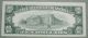 1969 Ten Dollar Federal Reserve Note Grading Xf Au Chicago 5502a Small Size Notes photo 1