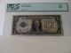 Fr.  1600 1928 $1.  00 Silver Certificate Pcgs Fine 12 Small Size Notes photo 1