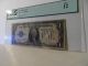 Fr.  1600 1928 $1.  00 Silver Certificate Pcgs Fine 12 Small Size Notes photo 3