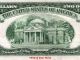 1953 - A Two Dollar United States Star Note - Small Size Notes photo 6