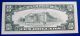 1995 Frn $10 Star Note Fr - 2032f Chcu Small Size Notes photo 1
