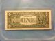 Usa 2009 $1 Banknote (1 Piece) - Unc - Atlanta Small Size Notes photo 1