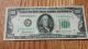 $100 Usa Frn Federal Reserve Note Series 1950d G09623865a Small Size Notes photo 1