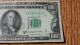 $100 Usa Frn Federal Reserve Note Series 1950d G09623865a Small Size Notes photo 3