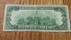 $100 Usa Frn Federal Reserve Note Series 1950d G09623865a Small Size Notes photo 4