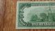 $100 Usa Frn Federal Reserve Note Series 1950d G09623865a Small Size Notes photo 5