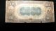 Rarely Seen $10 1882 Db The American Exchange National Bank Of York City Paper Money: US photo 1