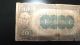 Rarely Seen $10 1882 Db The American Exchange National Bank Of York City Paper Money: US photo 5
