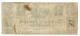 $5 1837 Ypsilanti,  Mi - The Bank Of Ypsilanti More Currency 4 A Paper Money: US photo 1