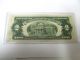 1953 Two Dollar Bill Red Seal A 69872182 A Small Size Notes photo 1