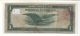 1918 $1 Fr - 737 Kansas City Missouri 5 Digit Serial Number J29031a Bank Note Lqqk Paper Money: US photo 1