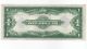 1923 $1 Silver Certificate Fr 237 Large Size Notes photo 1