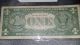 Unc 1957 $1 Dollar Bill Star Note Silver Certificate Currency Paper Money Small Size Notes photo 1