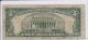 F - Vf 1953 Blue Seal $5.  00 Silver Cert Old Cash Rare Us Money Vintage Currency Small Size Notes photo 1