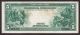 Us 1918 $5 Frbn Dallas District Fr807 Vf Scarce (- 701) Large Size Notes photo 1