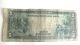 Series 1914 $5 Dollar Federal Reserve Note Large Size Notes photo 3