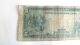 Series 1914 $5 Dollar Federal Reserve Note Large Size Notes photo 4