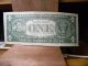 1957 One Dollar Silver Certificate (inv Ab2) Small Size Notes photo 1