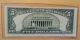 $5 - 1953 United States Note Unc. Small Size Notes photo 1