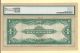 1923 $1 Red Seal United States Note Fr - 40 Speelman - White Pmg Very Fine 25 Large Size Notes photo 1
