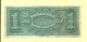 1886 $1 Martha Washington Silver Dollar Note Friedberg 215 Fancy Back Sharp Large Size Notes photo 1