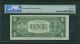 U.  S.  1935 - G $1 Silver Certificate Banknote With Motto,  Certified Pmg Cu - 64 - Epq Small Size Notes photo 1