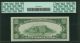 1934 - A $10 North Africa Wwii Emergency Silver Certificate,  Certified Pcgs 58 Small Size Notes photo 1