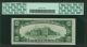 1934 - A $10 North Africa Wwii Emergency Silver Certificate,  Certified Pcgs 58ppq Small Size Notes photo 1