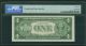 U.  S.  1935 - H $1 Silver Certificate Banknote 