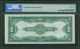 1923 $1 Silver Certificate Banknote Fr237 Gem Uncirculated Certified Pmg - Cu66epq Large Size Notes photo 1