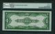 1923 $1 Silver Certificate Banknote Fr238 Gem Uncirculated Certified Pmg - Cu65epq Large Size Notes photo 1