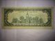 Rare $100 Bill Misprint Paper Money: US photo 2
