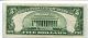 1934 $5 Dollar Silver Certificate - Stunning - Ef - Xf 15 Small Size Notes photo 1
