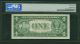 U.  S.  1935 - F $1 Silver Certificate Banknote 