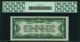 U.  S.  1928 - B $1 Silver Certificate Banknote Fr - 1602,  Certified Pcgs Gem 65 - Ppq Small Size Notes photo 1