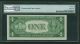 U.  S.  1935 - F $1 Silver Certificate Banknote 