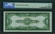 1923 $1 Silver Certificate Banknote Fr237 Gem Uncirculated Certified Pmg - Cu65epq Large Size Notes photo 1