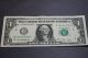 Fancy,  Repeating 2009 Us One Dollar Serial Number B66662006h Small Size Notes photo 1