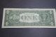 Fancy,  Repeating 2009 Us One Dollar Serial Number B66662006h Small Size Notes photo 2