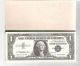 24 Series 1957 A Consecutive Numbers Star Silver Certificates Crisp Unc Small Size Notes photo 1
