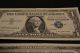 (6) $1 Bills - 1957,  1957 - A & 1957 - B U S One Dollar Bills Six $1 Bills Small Size Notes photo 1