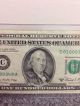 Hot 1981 Series A 100$ Old Style Bill Serial C01600349a Small Size Notes photo 3