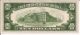 $10 1934 A Frn Cleveland Ten Dollars Fr.  2006_d - Small Size Notes photo 1