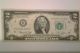 1976 United States Treasury $2 Dollar Bill 82 Small Size Notes photo 6