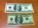 300x100$ Us Play Money Bills The Law Of Attraction And Vision Board Money Dollar Paper Money: US photo 1