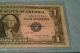 1935g 1$ Us - Blue Seal Star Note Small Size Notes photo 2
