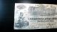 Scarce 1862 $100 Confederate States Csa Note Locomotive Train 5 Paper Money: US photo 1