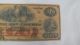 1862 $1 Somerset & Worcester Bank Salisbury,  Maryland Civil War Crisp Paper Money: US photo 5