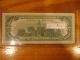 1969 $100 Federal Reserve Note,  Minneapolis Minnesota,  Uncirculated Small Size Notes photo 1